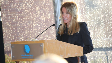 Νέα μονάδα «Νίκος Κούρκουλος», δωρεά της Μαριάννας Λάτση