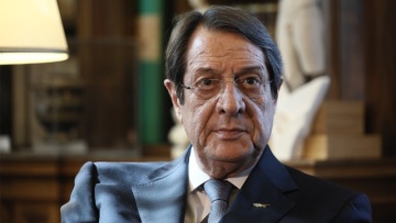 Ανεξάρτητη ποινική έρευνα ζητά ο Νίκος Αναστασιάδης- Απορρίπτει το πόρισμα της Αρχής Κατά της Διαφθοράς για το «Κράτος Μαφία» στην Κύπρο