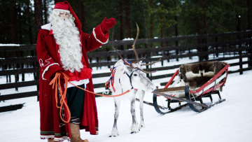 Ιταλία: Σάλος με επίσκοπο που «γκρεμίζει» τα παιδικά όνειρα - «Δεν υπάρχει Άγιος Βασίλης, είναι προϊόν μάρκετινγκ»!