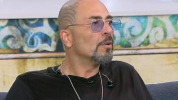 «Έξαλλος» ο Βαλάντης με τις δηλώσεις του Ψωμιάδη στη Φάρμα - «Μιλάμε για πολύ αρρωστημένα μυαλά»