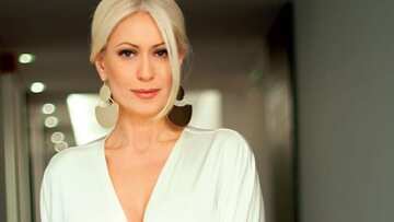 Μαρία Μπακοδήμου: «Ήμουν πολύ εύκολο θύμα, πέρασα από δύο χειριστικές σχέσεις»