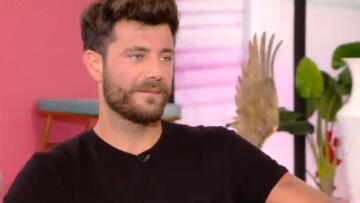 Νίκος Μπάρτζης: «Λυπήθηκα τον εαυτό μου στο Survivor, ξυπνούσα κι έβαζα τα κλάματα»