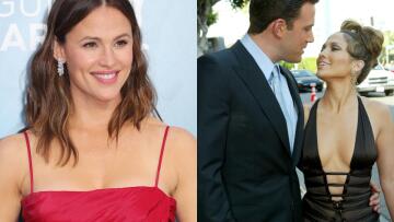 Ο Μπεν Άφλεκ και οι δύο... Τζένιφερ - Ενώ είναι στα καλύτερά του με τη Λόπεζ, οι συζητήσεις με τη Γκάρνερ τον «ταράζουν» ακόμα