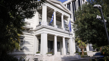 Η Ρηματική Διακοίνωση της Λιβύης δεν παράγει έννομα αποτελέσματα, απαντούν διπλωματικές πηγές στην Αθήνα