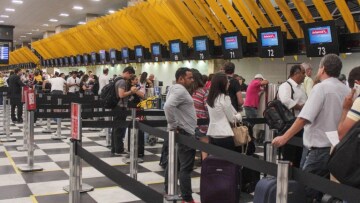 Κορωνοϊός - Βραζιλία: Υποχρεωτικό με δικαστική απόφαση το πιστοποιητικό εμβολιασμού για όσους εισέρχονται στη χώρα