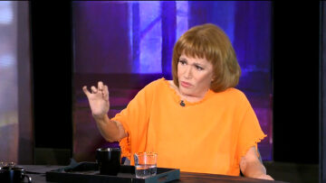 Η Μαίρη Χρονοπούλου μιλάει για τον μεγάλο της έρωτα που ήταν ο Μίμης Πλέσσας