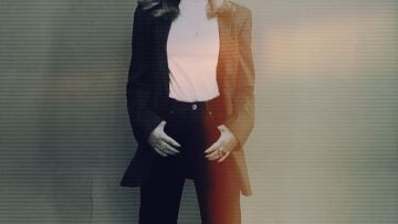 «Ληστές μου έβαλαν το πιστόλι στον κρόταφο, μετά πάθαινα κρίσεις πανικού» λέει η Αντιγόνη Ψυχράμη