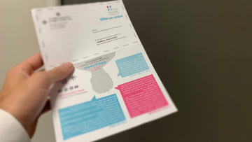 Απογραφή 2021: Στα 10.482.487 ο μόνιμος πληθυσμός της χώρας - Τα επίσημα στοιχεία της ΕΛΣΤΑΤ