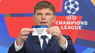 Επαναλαμβάνεται η κλήρωση του Champions League μετά τη γκάφα της UEFA