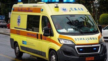 Ρέθυμνο: Τραγωδία στην άσφαλτο με θύμα 19χρονο οδηγό ανήμερα της Πρωτοχρονιάς