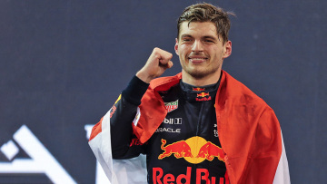 Μαξ Φερστάπεν: Ποιος είναι ο νέος 24χρονος Παγκόσμιος Πρωταθλητής της F1