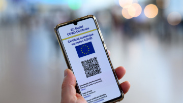 Κορωνοϊός - Βέλγιο: Διάρκεια εννέα μηνών για το πιστοποιητικό εμβολιασμού προτείνει ο πρωθυπουργός