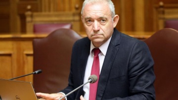 Σεισμός στη Σάμο - Λέκκας: Δεν ξύπνησε η Σάμος, αλλά το Κουσάντασι