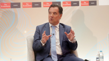 Γεωργιάδης για Γιώργο Τράγκα: Ήταν μακράν ο μεγαλύτερος showman του ραδιοφώνου τις τελευταίες δεκαετίες