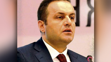 Πολιτικό άσυλο στην Ιταλία ζήτησε ο πρώην γενικός εισαγγελέας της Αλβανίας