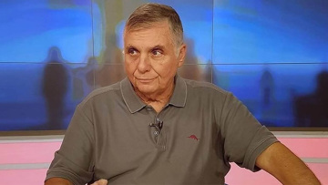 Πέθανε από κορωνοϊό ο Γιώργος Τράγκας