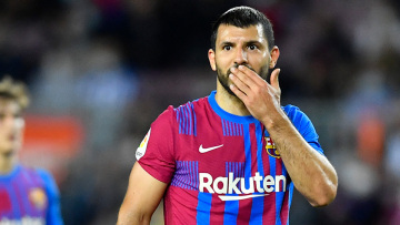 Κουν Αγουέρο: Έριξε τίτλους τέλους σε μια μεγάλη καριέρα λόγω καρδιακής πάθησης