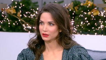 Κατερίνα Γερονικολού: «Δεν έχουμε κάτι να πούμε με τον Γιώργο Κιμούλη»