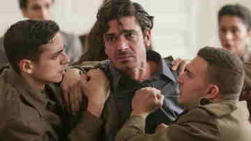 Άγριες Μέλισσες: H αγωνία για τον Λάμπρο κορυφώνεται