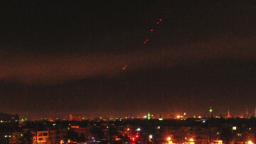 Συρία: Τουλάχιστον ένας στρατιώτης νεκρός σε αεροπορική επιδρομή του Ισραήλ στον νότο