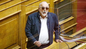 Διέγραψε τον Κουρουμπλή ο Τσίπρας  για τις «δολοφονικές» ακρότητες