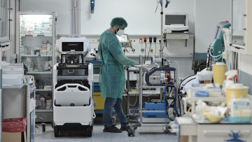 Σύνδρομο Long Covid: Δημιουργούνται οργανωμένες ιατρικές δομές για ασθενείς