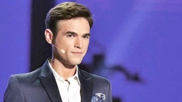 Συνελήφθη και πάλι ο Μένιος Φουρθιώτης