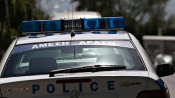 Αργυρούπολη: Αγριος ξυλοδαρμός γυναίκας από τον σύντροφό της - Αναζητείται ο δράστης, στον Ευαγγελισμό το θύμα