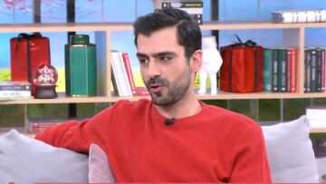 «Είχα τον Λιγνάδη καθηγητή, τότε τα αντιλαμβανόμουν όλα σαν διδακτική ύλη» λέει ο Μαρίνος Κόνσολος