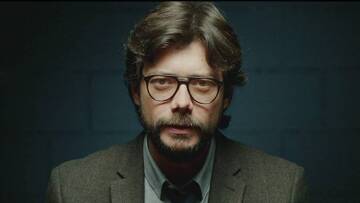 La Casa De Papel - O «Profesor» για τη μάχη του με τον καρκίνο: «Nα βρεις κάτι να πίνεις στην υγειά του, εγώ αυτό έκανα»