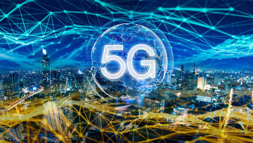 Δίκτυα 5G και Κυβερνοασφάλεια: Πραγματικότητα & Προκλήσεις