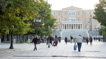 Κορωνοϊός: Ποιες περιοχές έχουν αιφνίδια έξαρση κρουσμάτων - Όλα δείχνουν διασπορά της «Όμικρον» 
