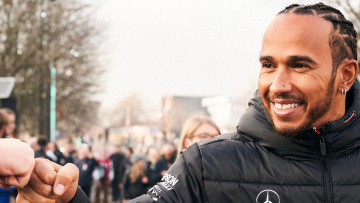 Formula 1: «Βόμβα» από τον Λιούις Χάμιλτον, σκέφτεται να αποχωρήσει