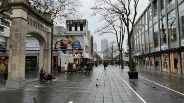 Κορωνοϊός - Ολλανδία: Άδειοι δρόμοι και κλειστά μαγαζιά μετά το αιφνίδιο lockdown