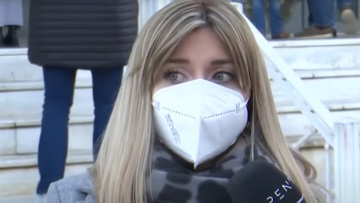 22χρονη κατήγγειλε δικηγόρο για αποπλάνηση κι εκείνος την εγκαλεί για συκοφαντική δυσφήμηση