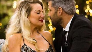 The Bachelor: Αλέξης Παππάς και Αθηνά New York στην πρώτη τους συνέντευξη ως ζευγάρι