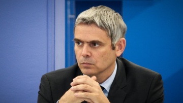 Καραγκούνης: 815.000 ώρες υπερωρίας έχουν δηλωθεί στην Ψηφιακή Κάρτα Εργασίας