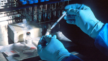 Μετάλλαξη «Omicron»: Τρομάζουν διασπορά και επαναλοιμώξεις - Η φυσική ανοσία δεν φτάνει για να προστατεύσει