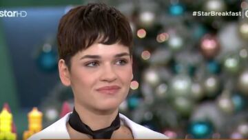 «Υπήρξε περίοδος που έχασα τον εαυτό μου, που έκλαιγα όλο το βράδυ» λέει η νικήτρια του GNTM 4