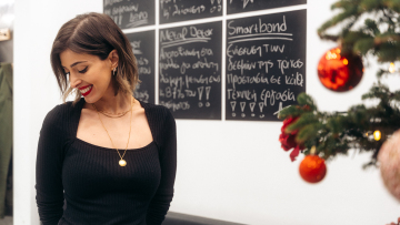 Το μυστικό για να πετύχει το χρώμα της βαφής στα μαλλιά σας