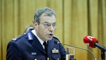 Πυρκαγιά στο Μάτι: Δικάζεται σήμερα ο Ματθαιόπουλος για τις απειλές σε βάρος του πραγματογνώμονα Λιότσιου