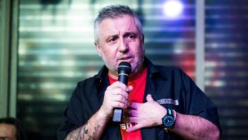 Απόστολος Λύτρας: Δεν αποκλείεται και σύλληψη του Στάθη Παναγιωτόπουλου