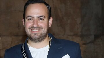 Μαυρίκιος Μαυρικίου: «Σύντομα θα βγει στη φόρα νέα καταγγελία για τον Στάθη Παναγιωτόπουλο»