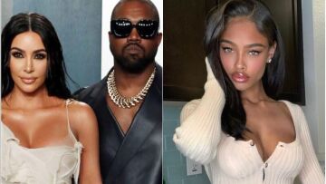 Τέλος στη σχέση του Κάνιε Γουέστ με τη Βινέτρια - Η ατάκα της Κιμ Καρντάσιαν που «ταρακούνησε» τον ράπερ