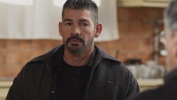 «Η Γη της Ελιάς»: Στο στόχαστρο όλων βρίσκεται ο Αποστόλης