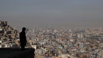 Το Συμβούλιο Ασφαλείας του ΟΗΕ ενέκρινε την παροχή ανθρωπιστικής βοήθειας στο Αφγανιστάν