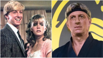 Ο «Τζόνι Λόρενς» του Cobra Kai ήταν «σχεσάκιας» στα εφηβικά του χρόνια - Δείτε το trailer της 4ης σεζόν