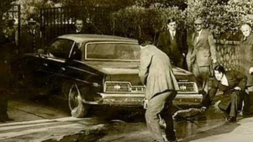 Την πρώτη εκτέλεση της «17 Νοέμβρη» κανείς δεν πήρε στα σοβαρά: Μιλούσαν για «ξεκαθάρισμα» πρακτόρων της CIA