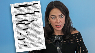 Αποκάλυψη Δόμνας Μιχαηλίδου: Η συγκλονιστική καταγγελία της νηπιαγωγού για το ορφανοτροφείο-κολαστήριο