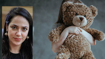  Δόμνα Μιχαηλίδου για ορφανοτροφείο: «Υπήρχε σεξ μεταξύ αγοριών 7-11 ετών και το προσωπικό του έβλεπε»